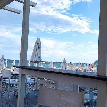 Hotel Fortuna San Bartolomeo Al Mare Exterior photo