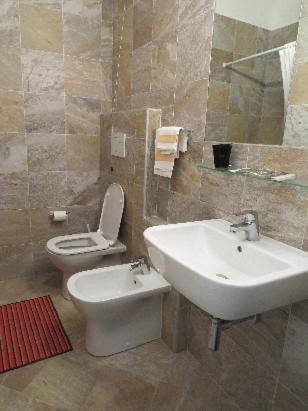 Hotel Fortuna San Bartolomeo Al Mare Exterior photo